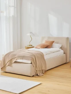 Cama individual Cloud