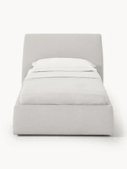 Cama individual Cloud