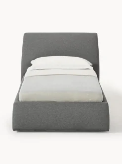 Cama individual Cloud