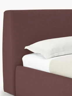 Cama individual con espacio de almacenamiento Cloud