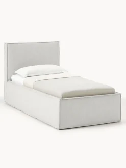 Cama individual con espacio de almacenamiento Dream