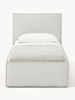 Cama individual con espacio de almacenamiento Dream