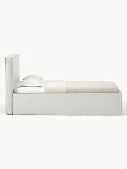 Cama individual con espacio de almacenamiento Dream