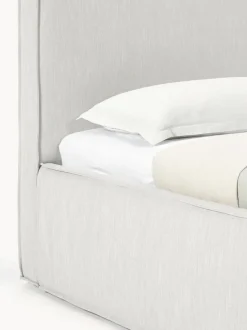 Cama individual con espacio de almacenamiento Dream