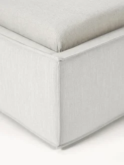 Cama individual con espacio de almacenamiento Dream