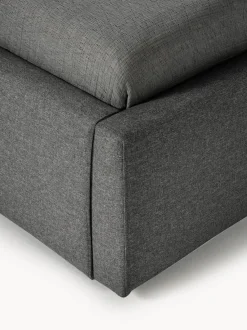 Cama individual con espacio de almacenamiento Cloud