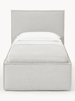 Cama individual con espacio de almacenamiento Dream