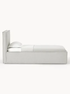 Cama individual con espacio de almacenamiento Dream