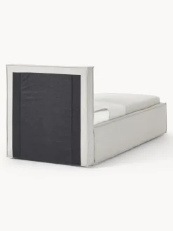 Cama individual con espacio de almacenamiento Dream