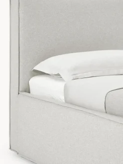 Cama individual con espacio de almacenamiento Dream