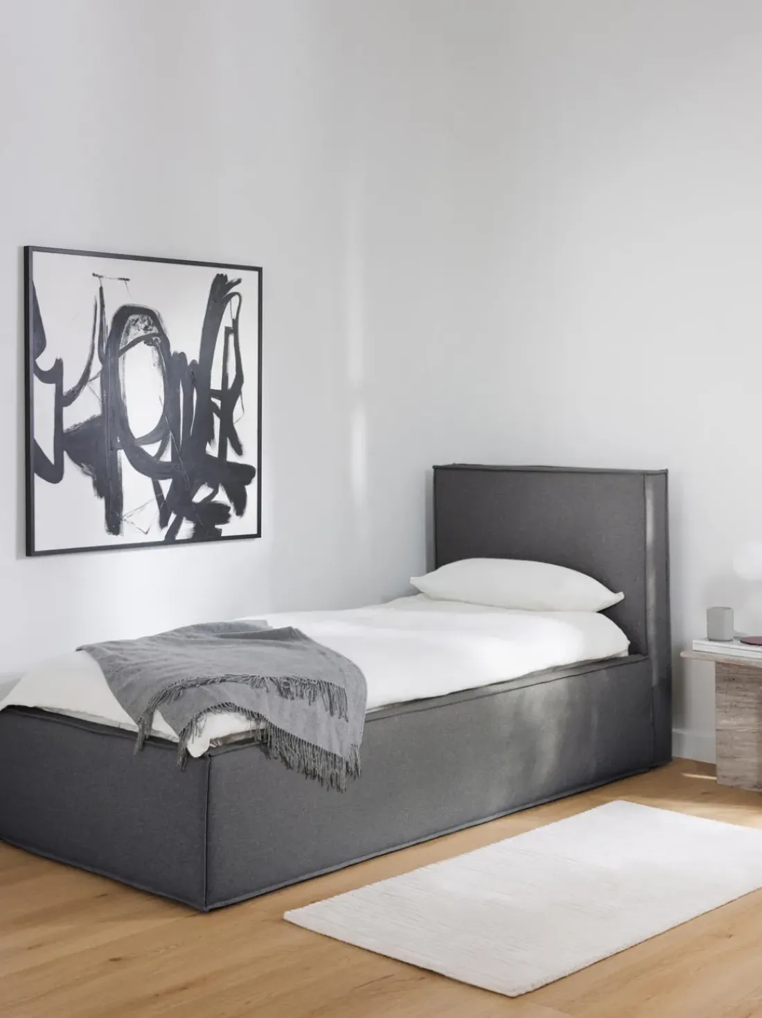 Cama individual Dream