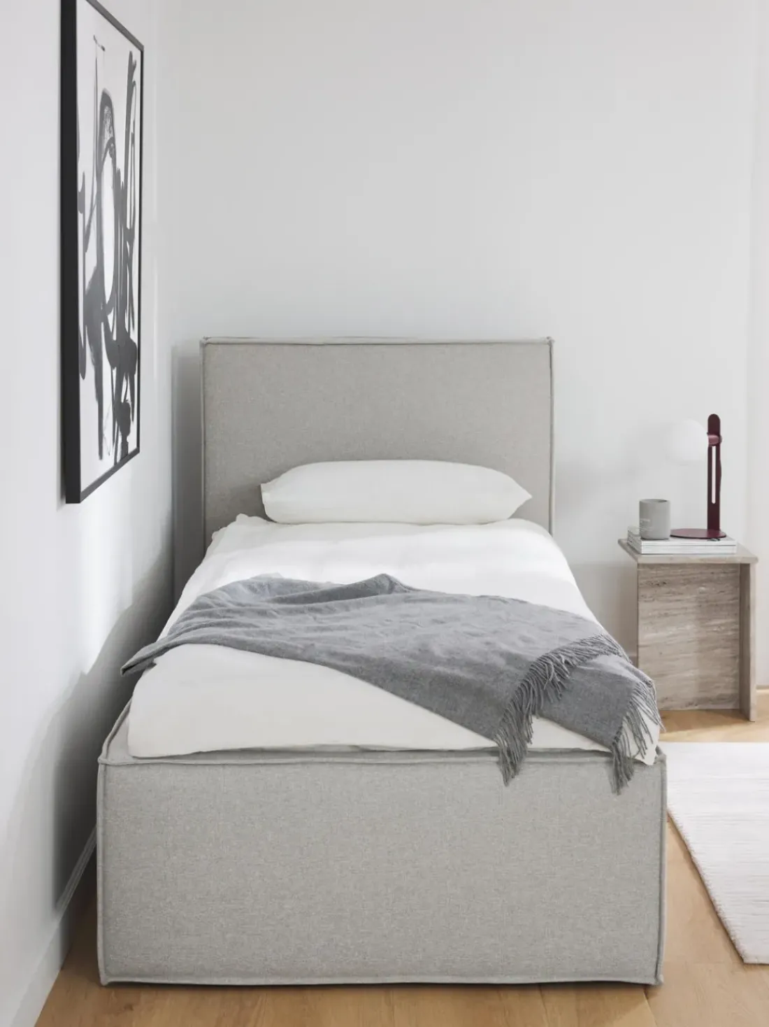 Cama individual Dream