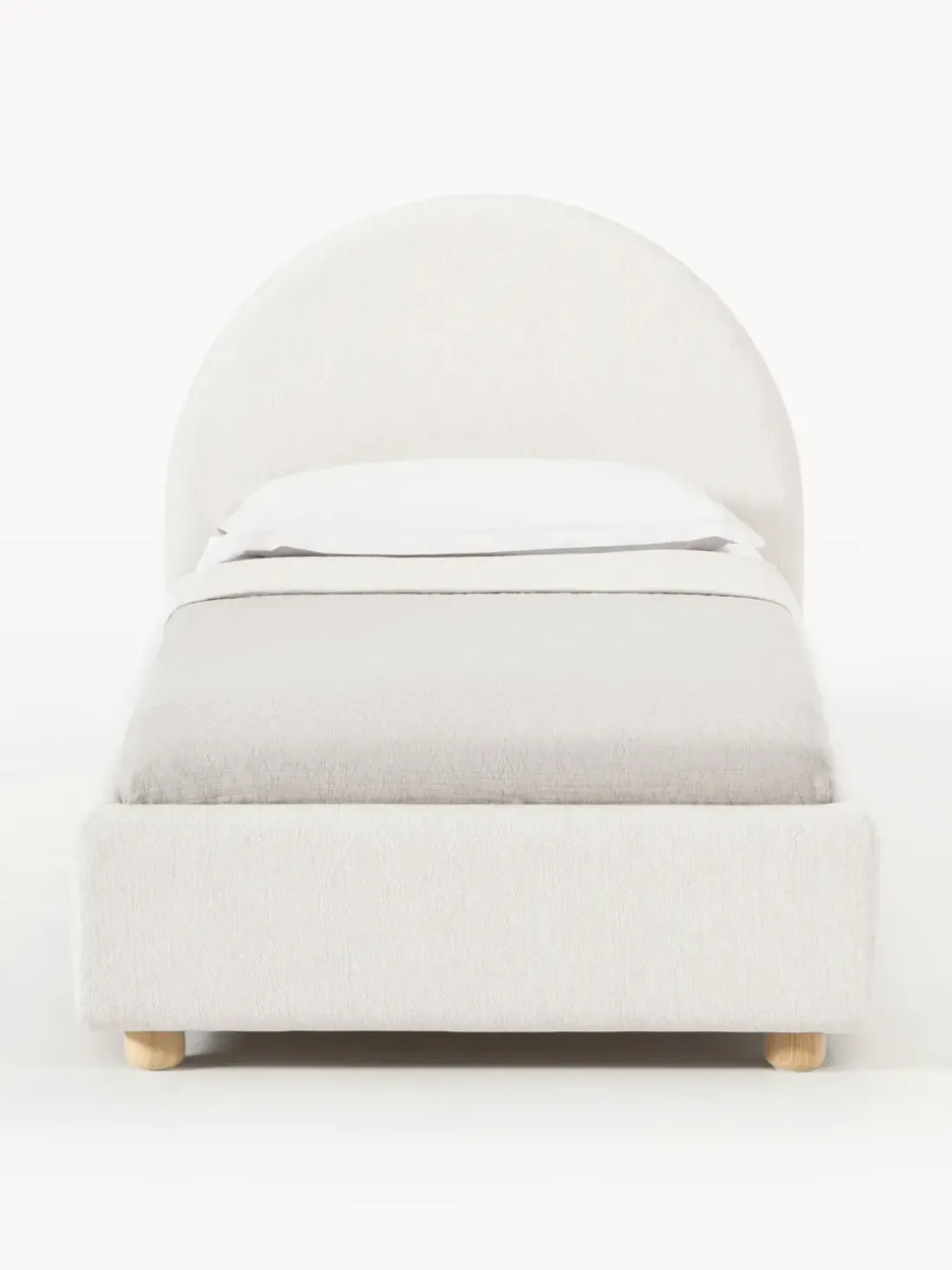 Cama individual Ebba