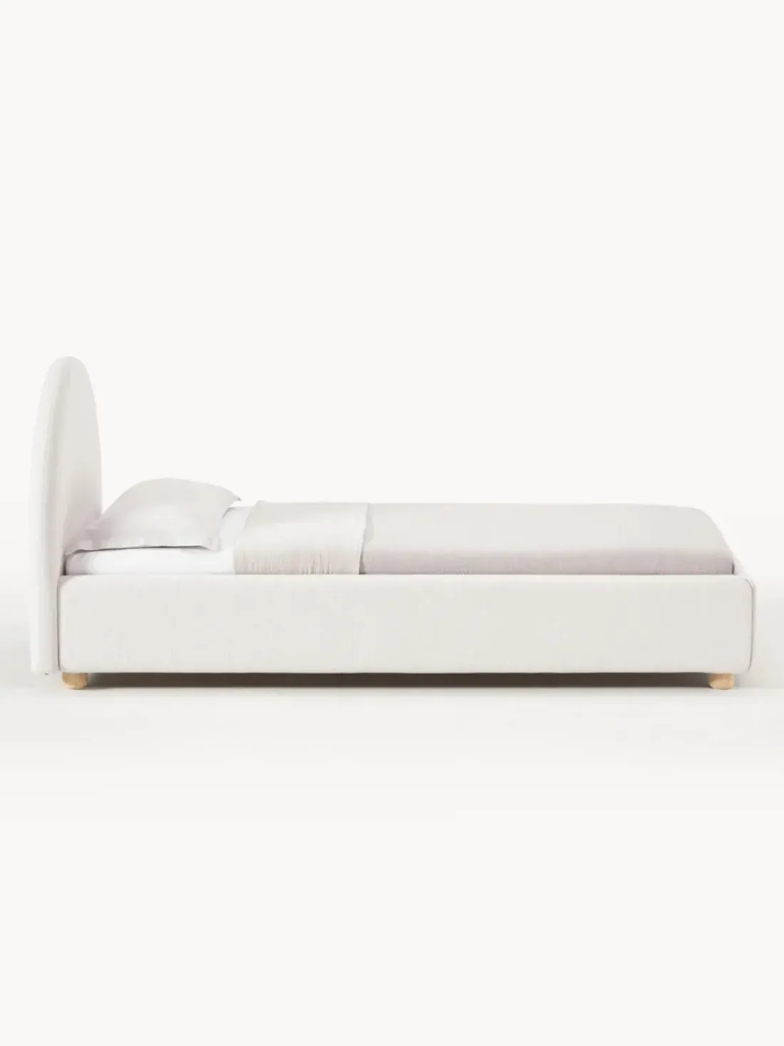 Cama individual Ebba