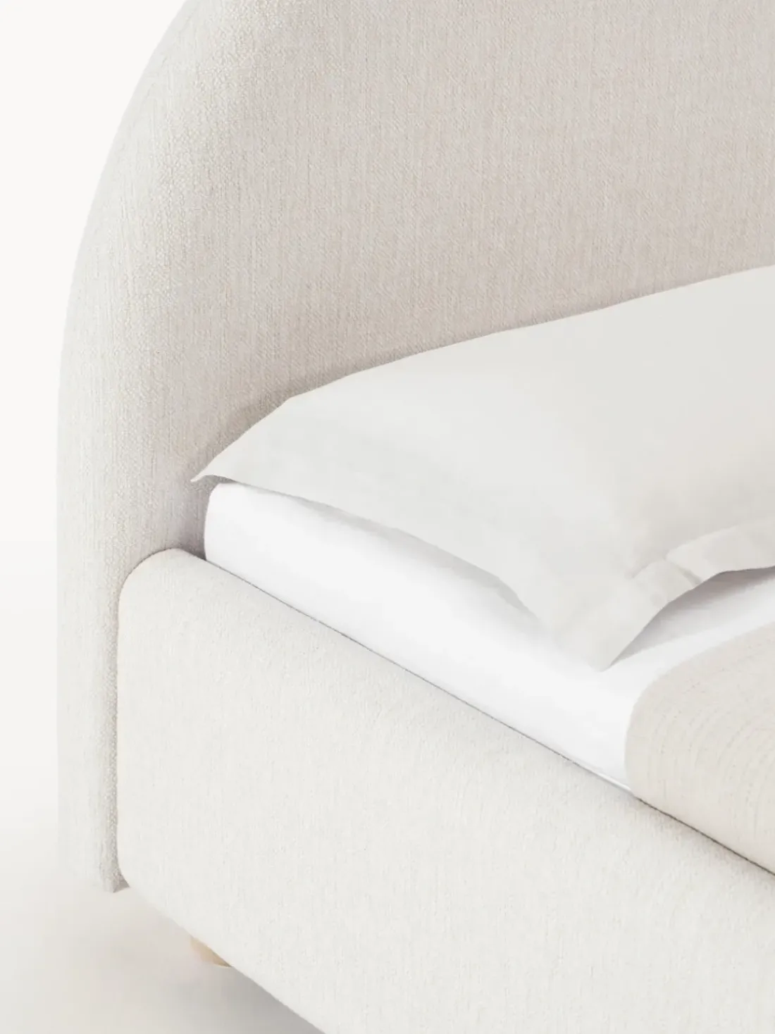 Cama individual Ebba
