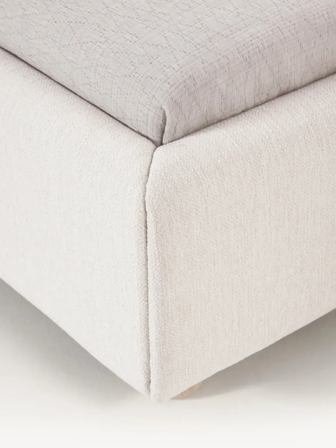 Cama individual Ebba