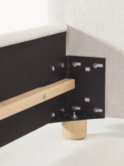 Cama individual Ebba