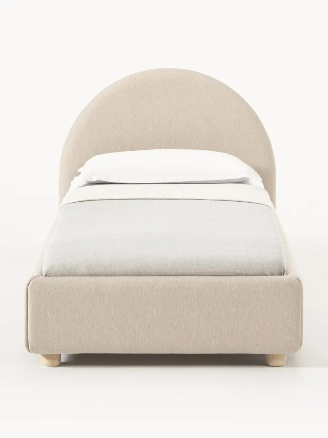 Cama individual Ebba