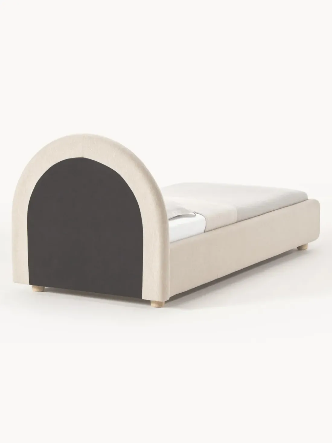 Cama individual Ebba