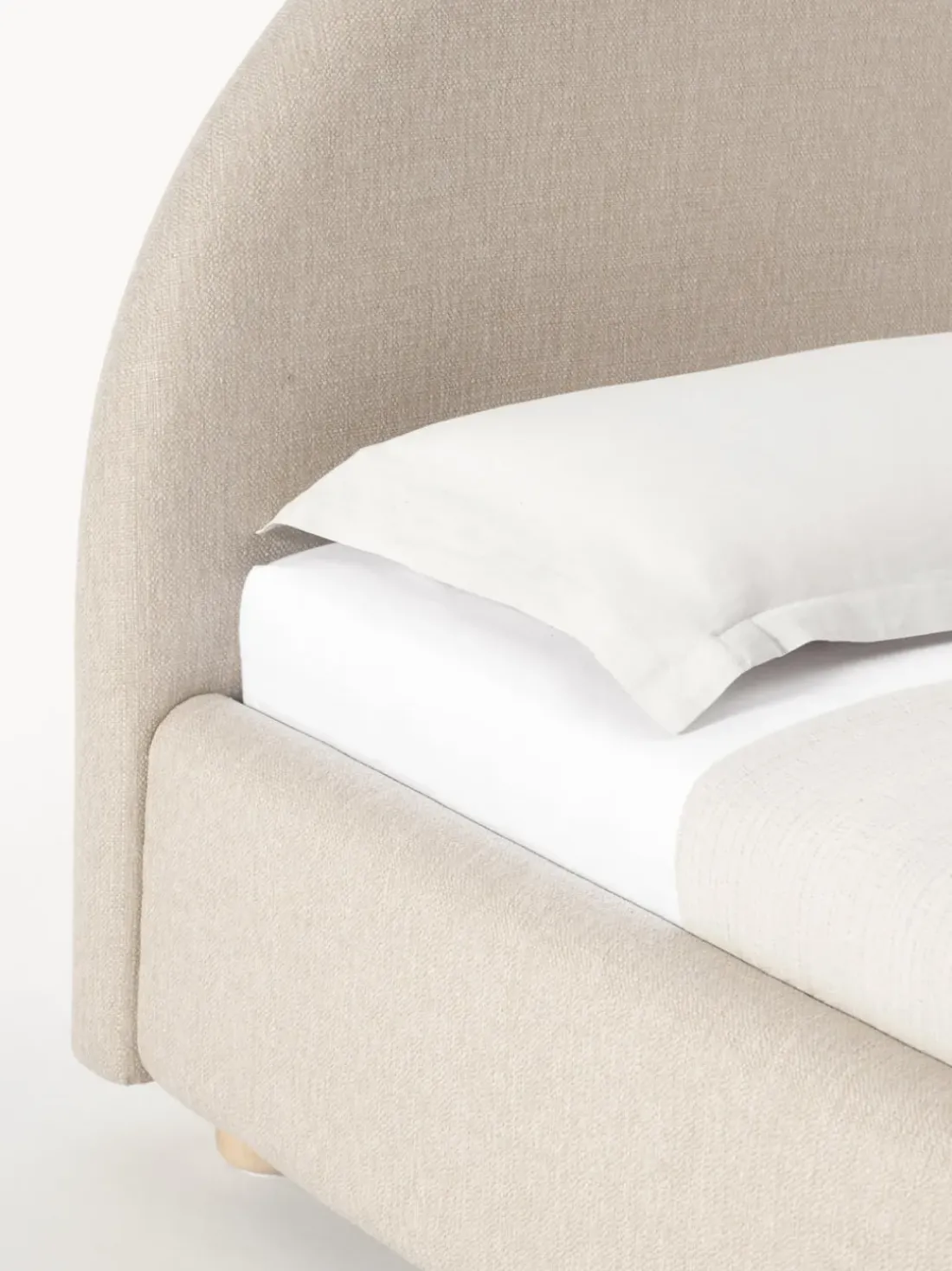 Cama individual Ebba