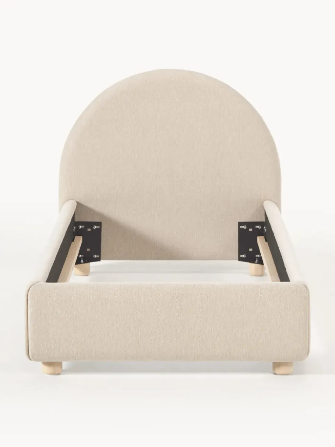 Cama individual Ebba