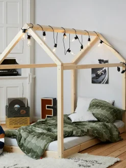 Cama infantil Cottage, 98 x 208 cm