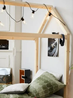 Cama infantil Cottage, 98 x 208 cm