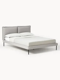 Cama tapizada Amelia