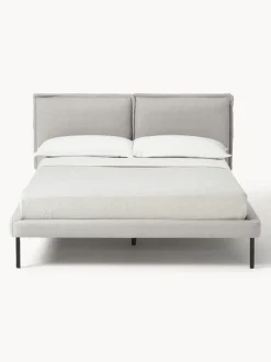 Cama tapizada Amelia