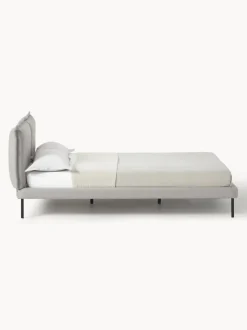 Cama tapizada Amelia