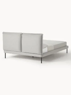 Cama tapizada Amelia