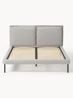 Cama tapizada Amelia