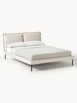 Cama tapizada Amelia
