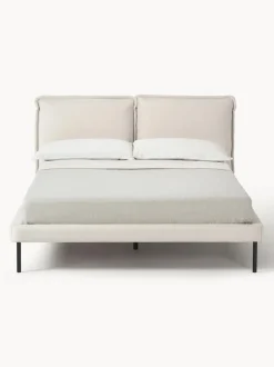 Cama tapizada Amelia