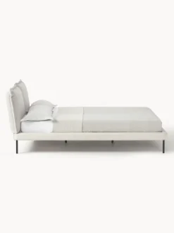 Cama tapizada Amelia