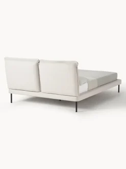 Cama tapizada Amelia