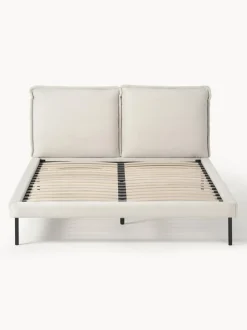 Cama tapizada Amelia