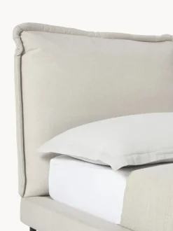 Cama tapizada Amelia