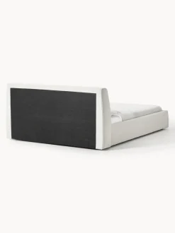 Cama tapizada Cloud