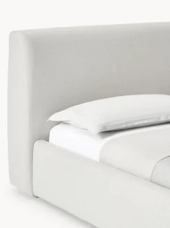 Cama tapizada Cloud