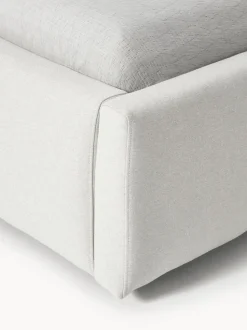 Cama tapizada Cloud