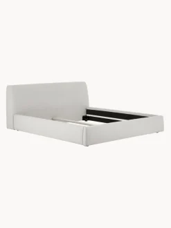 Cama tapizada Cloud