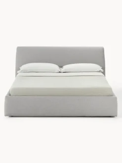 Cama tapizada Cloud