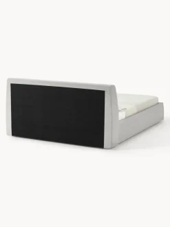 Cama tapizada Cloud