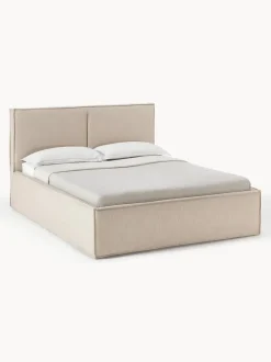 Cama tapizada Dream