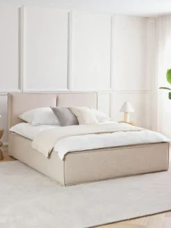 Cama tapizada Dream