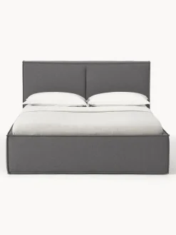 Cama tapizada Dream