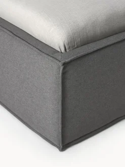Cama tapizada Dream