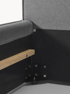 Cama tapizada Dream