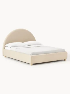 Cama tapizada Ebba